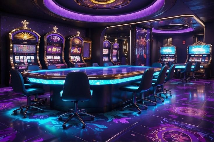 ace7777 Myanmar ပလက်ဖောင်း Esports Slots လုံခြုံသောကစားမှု